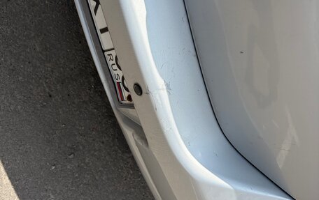 Nissan Tiida, 2010 год, 800 000 рублей, 4 фотография
