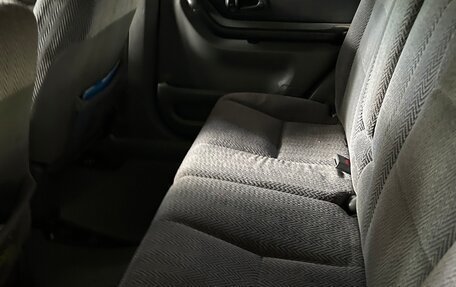 Honda CR-V IV, 1996 год, 500 000 рублей, 4 фотография
