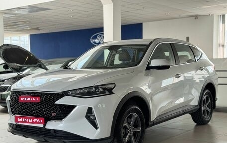 Haval F7 I, 2023 год, 2 300 000 рублей, 1 фотография