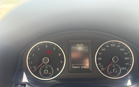 Volkswagen Tiguan I, 2011 год, 850 000 рублей, 8 фотография