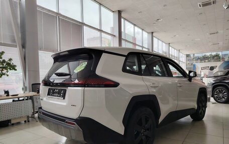Toyota RAV4, 2026 год, 4 500 000 рублей, 4 фотография