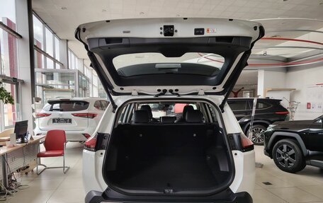 Toyota RAV4, 2026 год, 4 500 000 рублей, 6 фотография