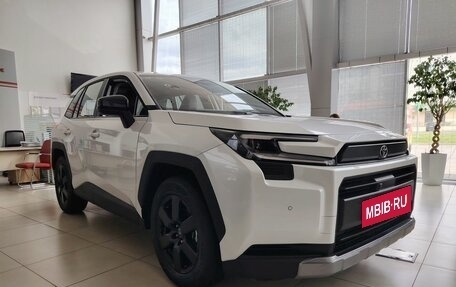 Toyota RAV4, 2026 год, 4 500 000 рублей, 3 фотография