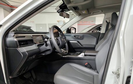 Toyota RAV4, 2026 год, 4 500 000 рублей, 12 фотография