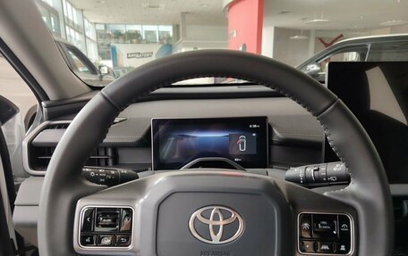 Toyota RAV4, 2026 год, 4 500 000 рублей, 13 фотография