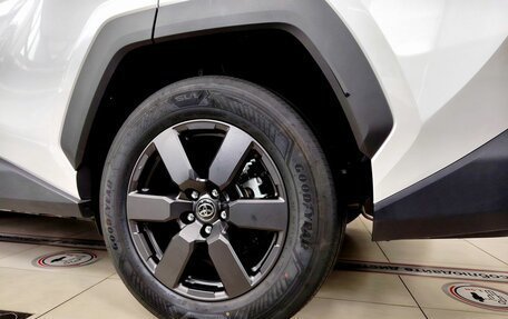 Toyota RAV4, 2026 год, 4 500 000 рублей, 8 фотография
