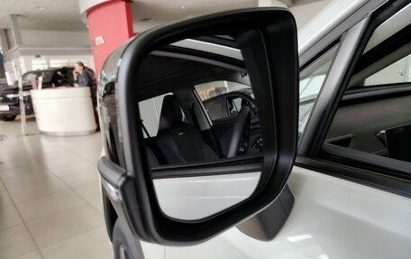 Toyota RAV4, 2026 год, 4 500 000 рублей, 9 фотография