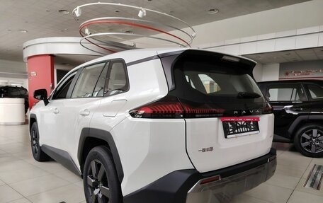 Toyota RAV4, 2026 год, 4 500 000 рублей, 7 фотография