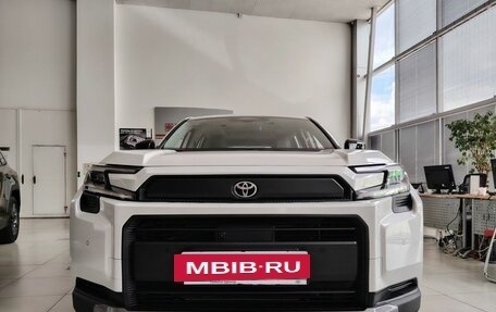 Toyota RAV4, 2026 год, 4 500 000 рублей, 2 фотография