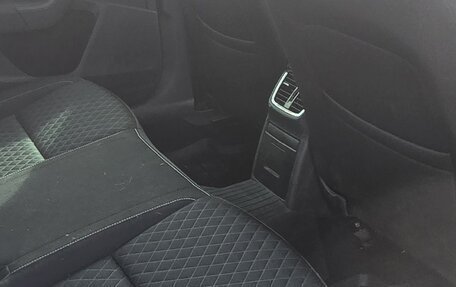 Skoda Octavia, 2016 год, 1 400 000 рублей, 9 фотография