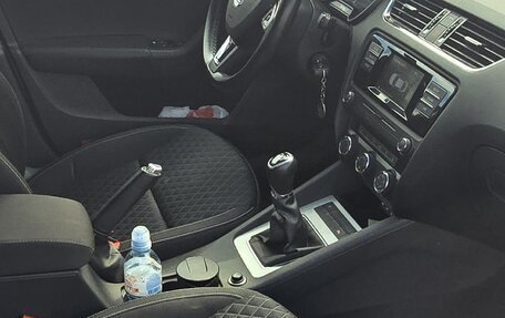 Skoda Octavia, 2016 год, 1 400 000 рублей, 8 фотография