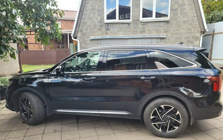 KIA Sorento IV, 2021 год, 3 390 000 рублей, 4 фотография