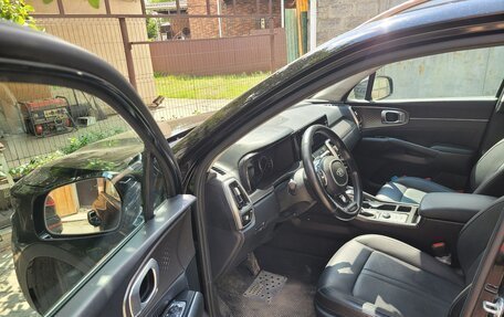 KIA Sorento IV, 2021 год, 3 390 000 рублей, 8 фотография