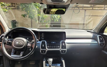 KIA Sorento IV, 2021 год, 3 390 000 рублей, 9 фотография
