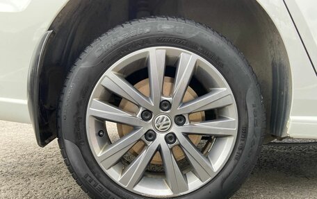 Volkswagen Polo VI (EU Market), 2019 год, 1 124 000 рублей, 7 фотография