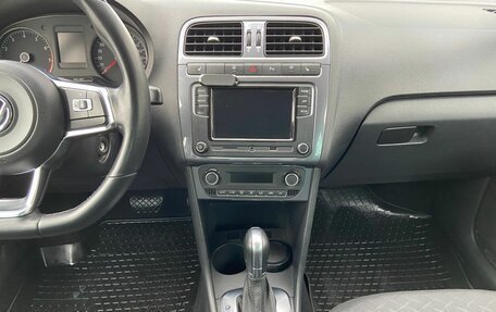 Volkswagen Polo VI (EU Market), 2019 год, 1 124 000 рублей, 14 фотография