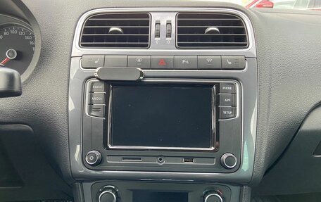 Volkswagen Polo VI (EU Market), 2019 год, 1 124 000 рублей, 16 фотография