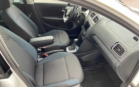 Volkswagen Polo VI (EU Market), 2019 год, 1 124 000 рублей, 12 фотография