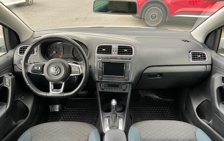 Volkswagen Polo VI (EU Market), 2019 год, 1 124 000 рублей, 17 фотография