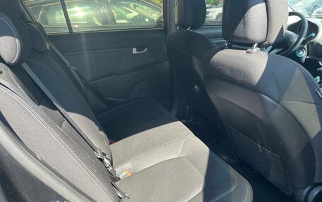 KIA Sportage III, 2015 год, 1 392 000 рублей, 13 фотография