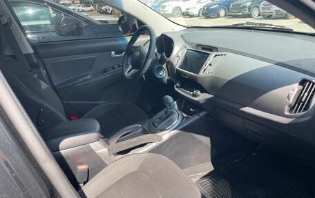 KIA Sportage III, 2015 год, 1 392 000 рублей, 11 фотография