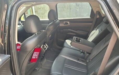 KIA Sorento IV, 2021 год, 3 390 000 рублей, 13 фотография
