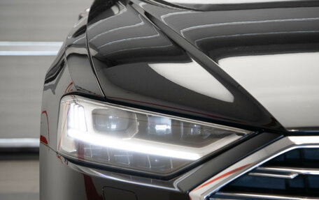 Audi A8, 2022 год, 4 950 000 рублей, 2 фотография