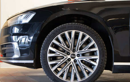 Audi A8, 2022 год, 4 950 000 рублей, 3 фотография