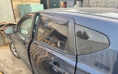 Nissan Qashqai, 2008 год, 270 000 рублей, 5 фотография