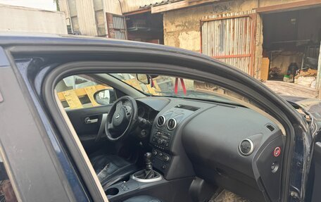Nissan Qashqai, 2008 год, 270 000 рублей, 6 фотография