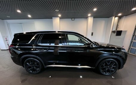 Hyundai Palisade I, 2021 год, 4 570 000 рублей, 2 фотография
