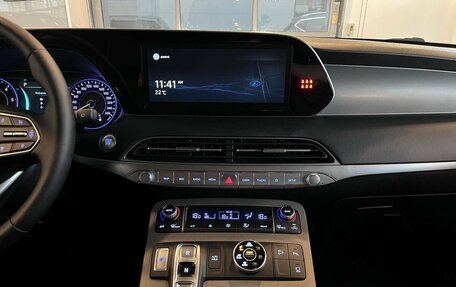 Hyundai Palisade I, 2021 год, 4 570 000 рублей, 13 фотография
