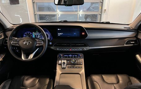 Hyundai Palisade I, 2021 год, 4 570 000 рублей, 9 фотография