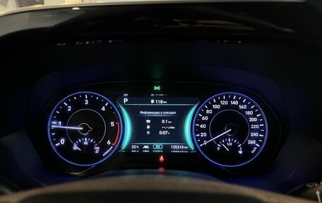 Hyundai Palisade I, 2021 год, 4 570 000 рублей, 11 фотография