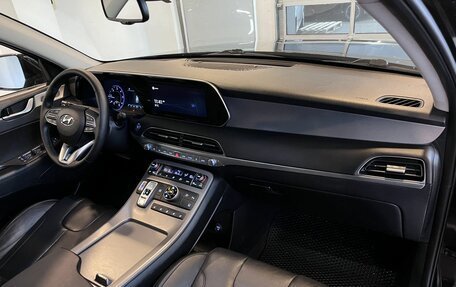 Hyundai Palisade I, 2021 год, 4 570 000 рублей, 12 фотография
