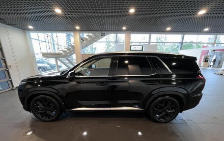 Hyundai Palisade I, 2021 год, 4 570 000 рублей, 6 фотография