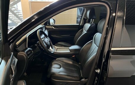Hyundai Palisade I, 2021 год, 4 570 000 рублей, 16 фотография