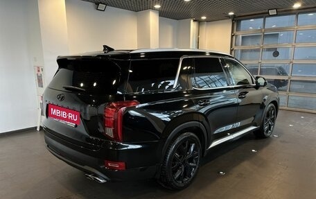 Hyundai Palisade I, 2021 год, 4 570 000 рублей, 3 фотография