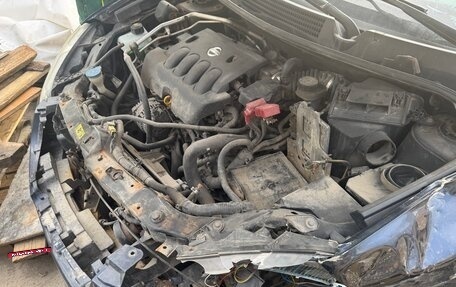 Nissan Qashqai, 2008 год, 270 000 рублей, 8 фотография