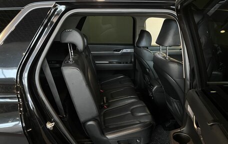 Hyundai Palisade I, 2021 год, 4 570 000 рублей, 17 фотография