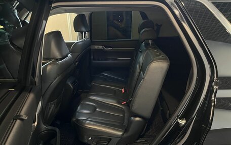 Hyundai Palisade I, 2021 год, 4 570 000 рублей, 24 фотография