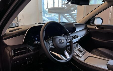 Hyundai Palisade I, 2021 год, 4 570 000 рублей, 22 фотография