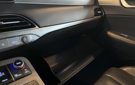 Hyundai Palisade I, 2021 год, 4 570 000 рублей, 29 фотография
