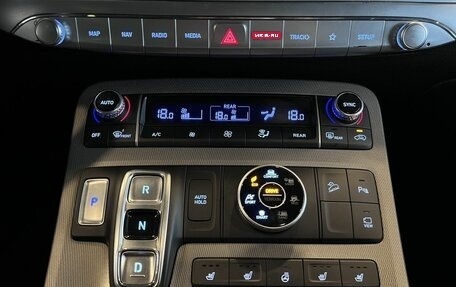 Hyundai Palisade I, 2021 год, 4 570 000 рублей, 15 фотография