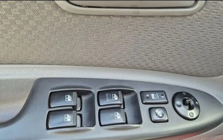 KIA Rio II, 2010 год, 500 000 рублей, 8 фотография
