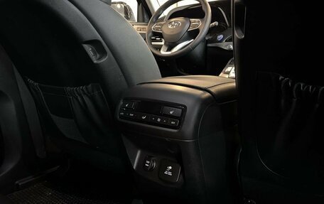 Hyundai Palisade I, 2021 год, 4 570 000 рублей, 36 фотография