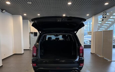 Hyundai Palisade I, 2021 год, 4 570 000 рублей, 38 фотография