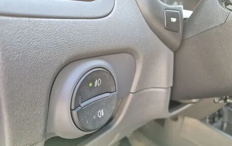 KIA Rio II, 2010 год, 500 000 рублей, 9 фотография
