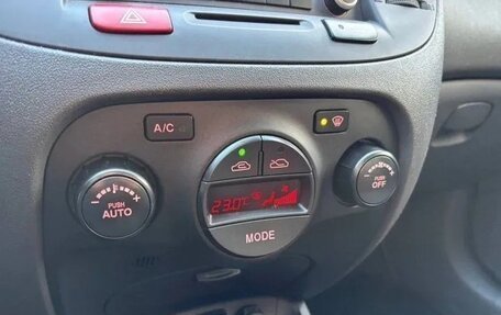 KIA Rio II, 2010 год, 500 000 рублей, 15 фотография