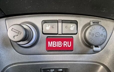 KIA Rio II, 2010 год, 500 000 рублей, 12 фотография